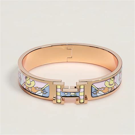 hermes love bracelet|bracelet hermes original.